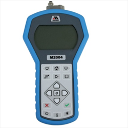 Thiết bị đo áp suất Meriam ZM2004